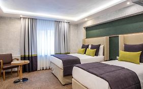 Carlton Hotel Taksim