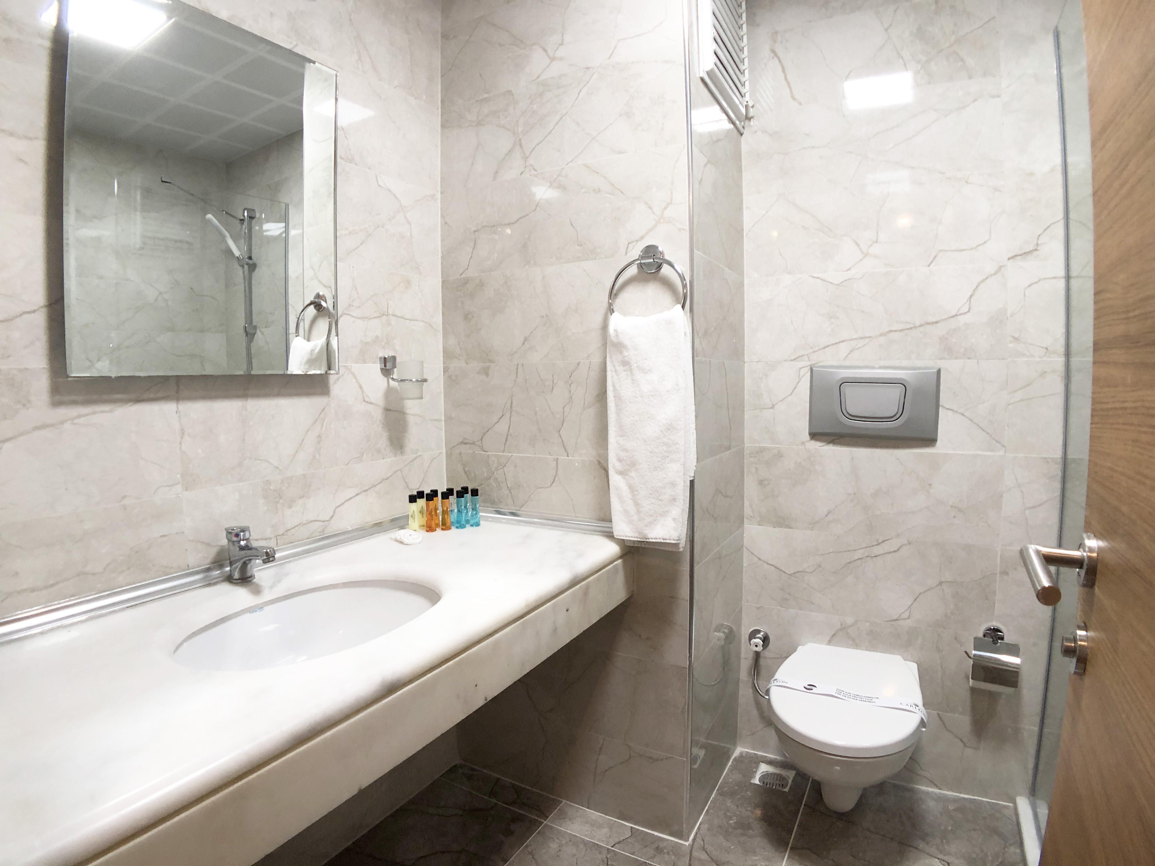 Carlton Hotel Old City İstanbul Dış mekan fotoğraf