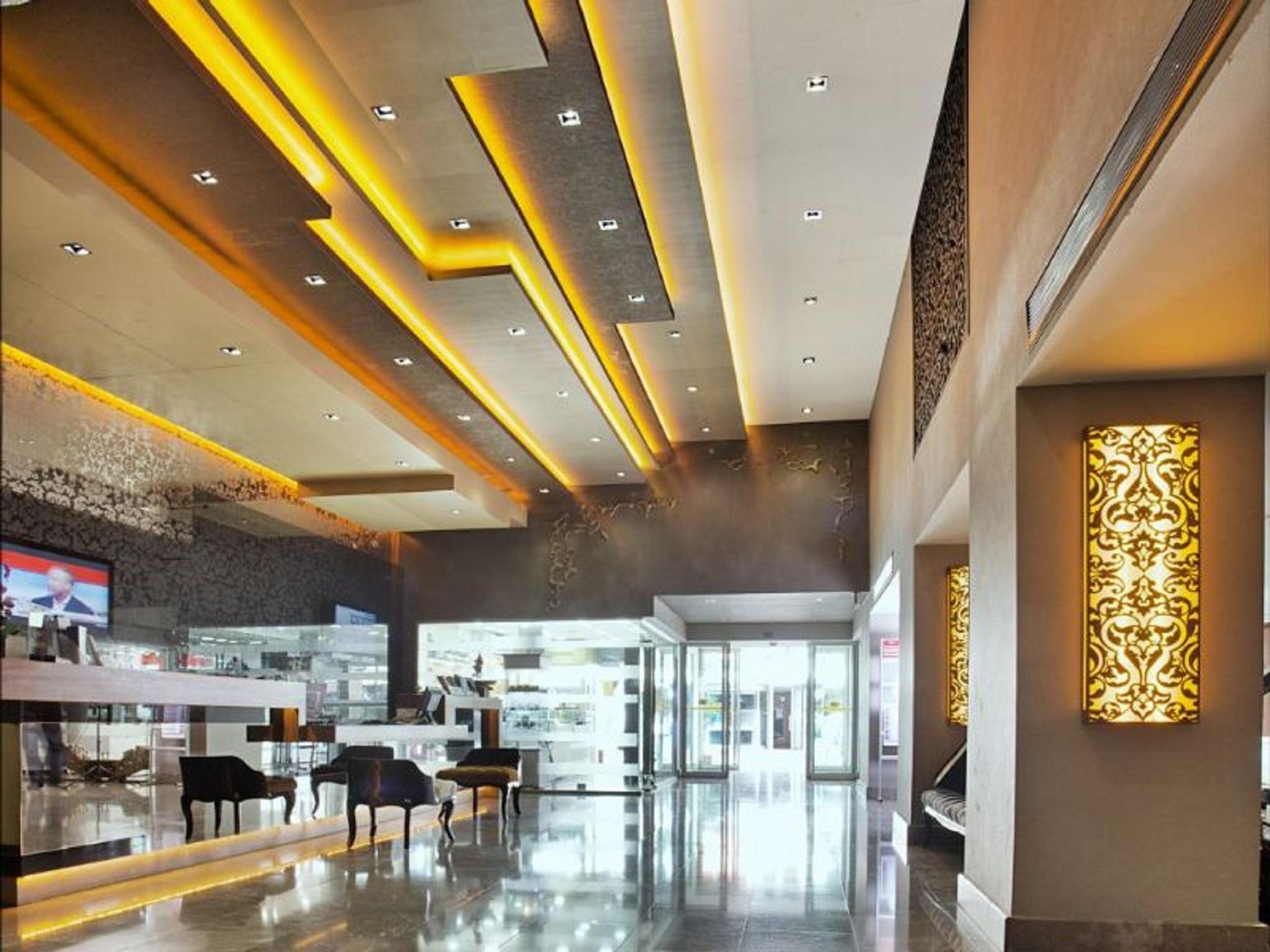 Carlton Hotel Old City İstanbul Dış mekan fotoğraf