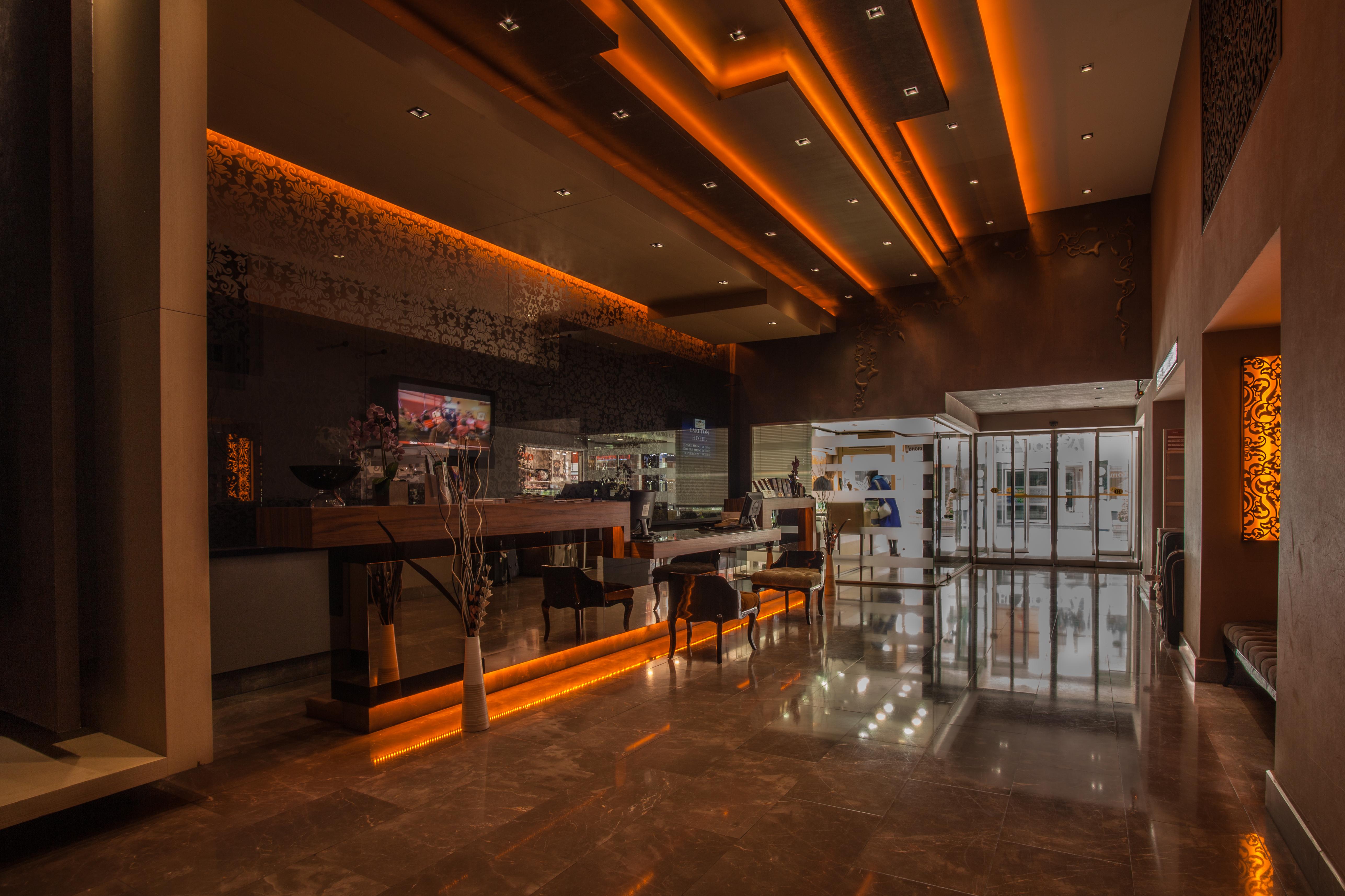 Carlton Hotel Old City İstanbul Dış mekan fotoğraf