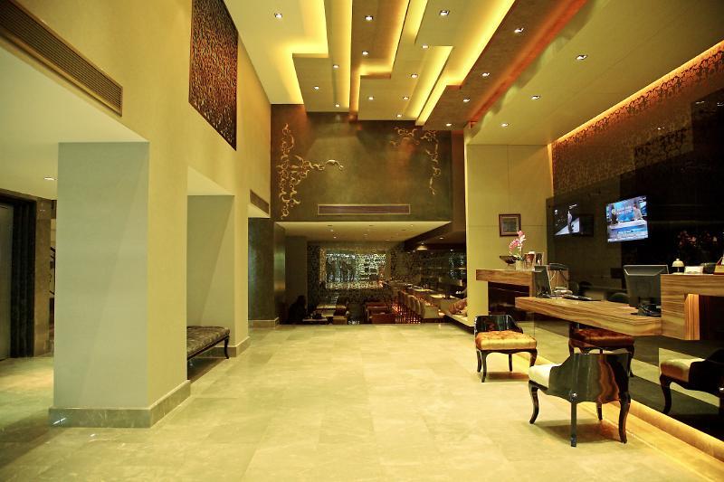 Carlton Hotel Old City İstanbul Dış mekan fotoğraf
