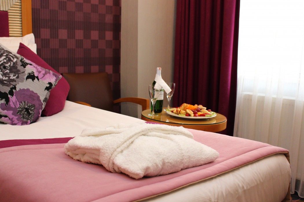 Carlton Hotel Old City İstanbul Dış mekan fotoğraf