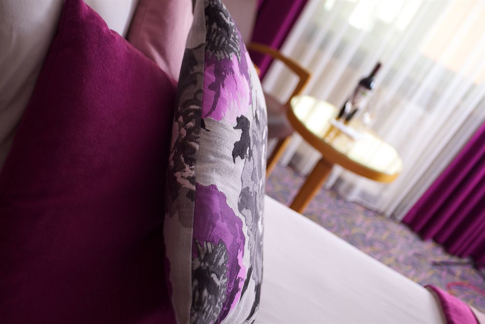 Carlton Hotel Old City İstanbul Dış mekan fotoğraf