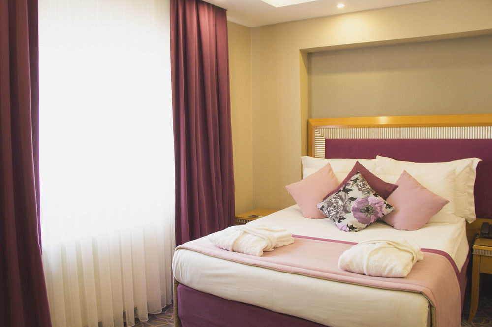 Carlton Hotel Old City İstanbul Dış mekan fotoğraf