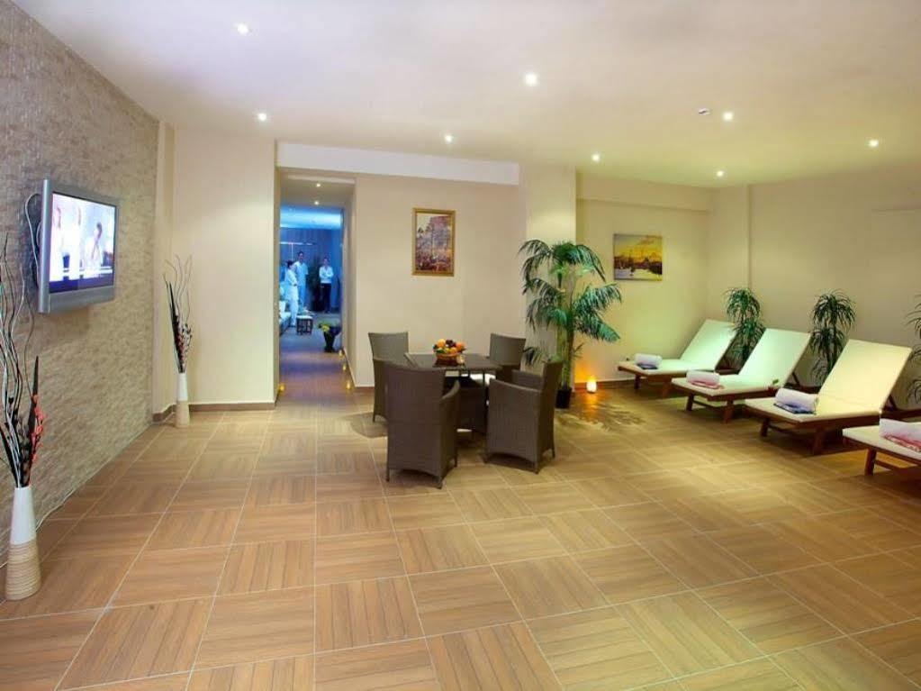 Carlton Hotel Old City İstanbul Dış mekan fotoğraf