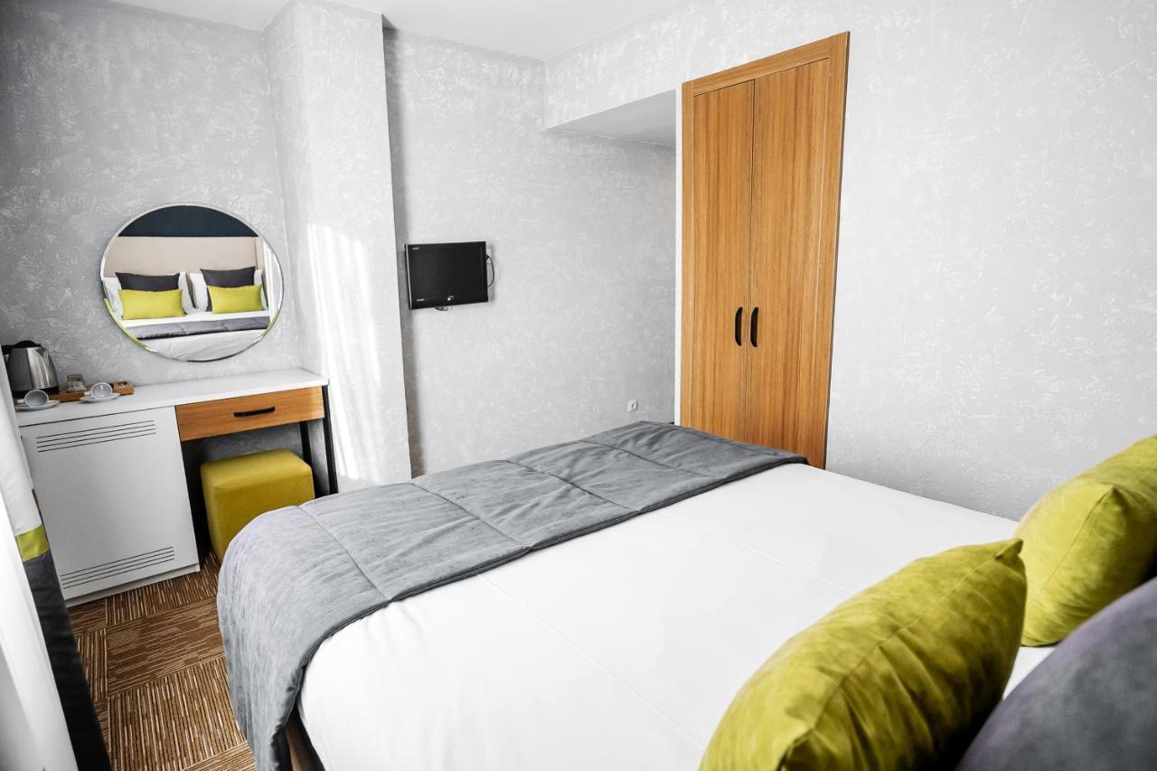 Carlton Hotel Old City İstanbul Dış mekan fotoğraf